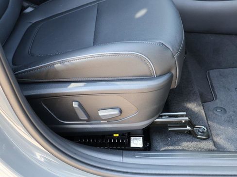 New 2026 Hyundai Santa Cruz Limited image 11