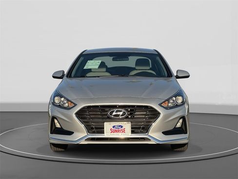Used 2019 Hyundai Sonata ECO image 3
