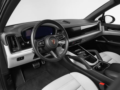 Certified 2024 Porsche Cayenne S w/ Premium Package Plus AWD/4WD image 51