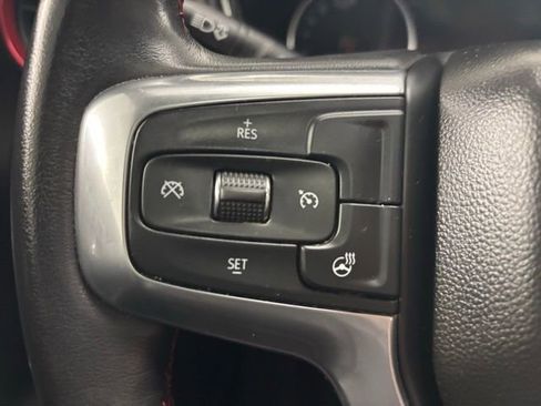 Used 2020 Chevrolet Blazer RS w/ LPO, Sport Package image 23