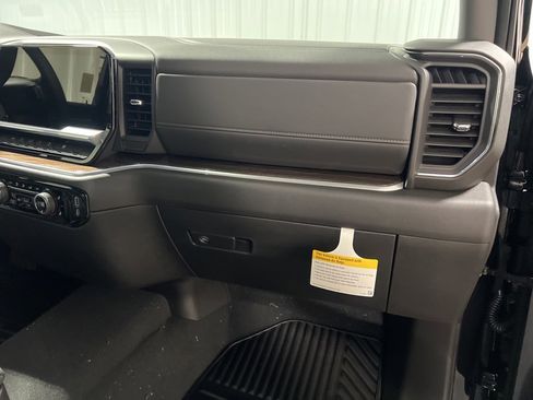 New 2026 Chevrolet Silverado 1500 LT image 22