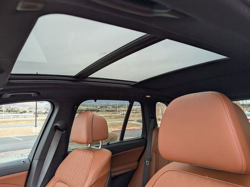 New 2026 BMW X5 xDrive40i w/ M Sport Package image 12