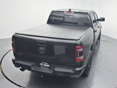 Used 2020 RAM 1500 Big Horn AWD/4WD image 66