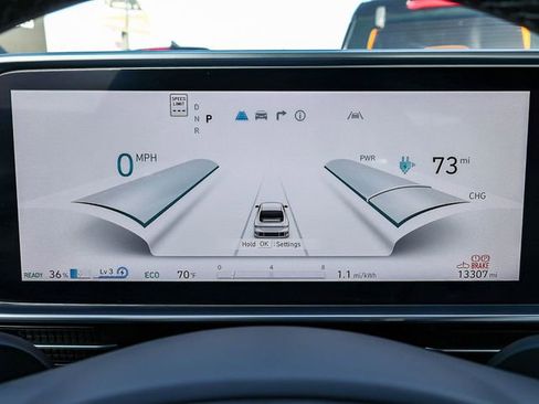 Certified 2023 Hyundai Ioniq 6 SEL image 27