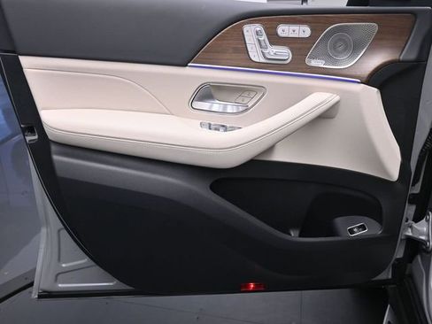 New 2026 Mercedes-Benz GLE 350 4MATIC image 20