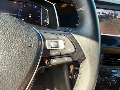 Used 2019 Volkswagen Jetta SEL FWD image 27