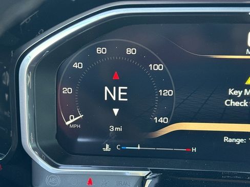 New 2026 GMC Sierra 1500 Elevation image 15