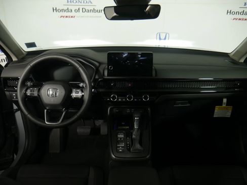 New 2026 Honda CR-V EX-L image 11
