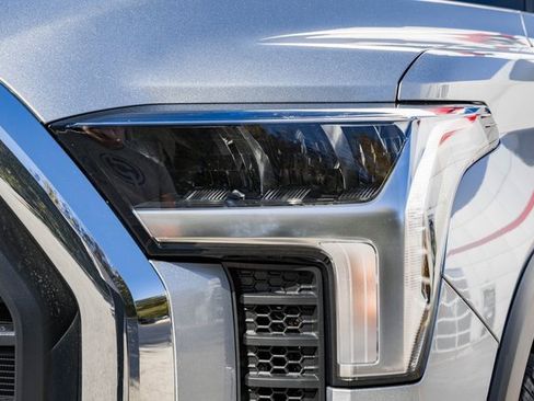 New 2026 Toyota Tundra SR5 image 12