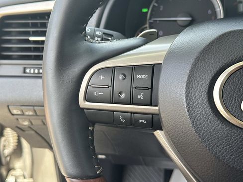 Certified 2022 Lexus RX 350 FWD w/ Premium Package image 32