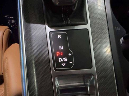 Used 2021 Audi RS 7 Sportback AWD/4WD image 73