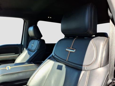 Used 2023 Ford F150 Platinum image 18