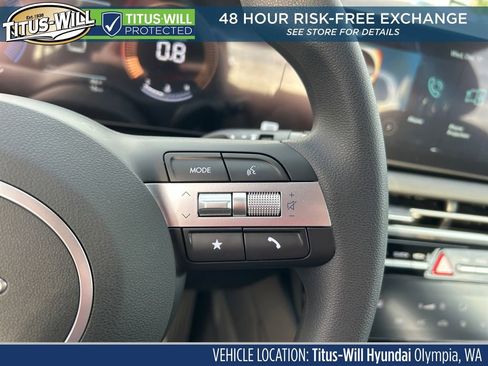 New 2026 Hyundai Santa Cruz SEL image 18