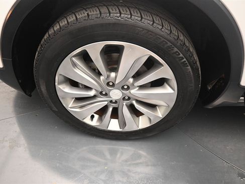 Used 2018 Buick Encore Preferred AWD/4WD image 15