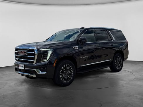 New 2026 GMC Yukon Elevation w/ Elevation Premium Package AWD/4WD image 3