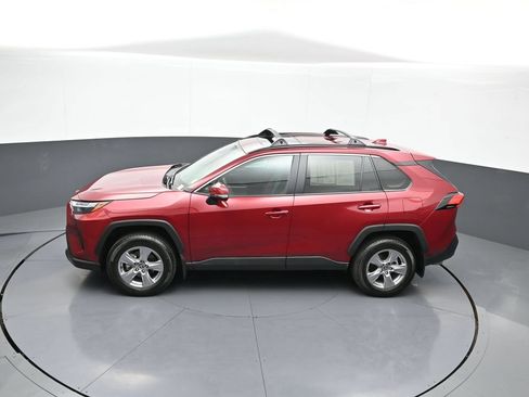 Certified 2025 Toyota RAV4 XLE w/ Convenience Package AWD/4WD image 42