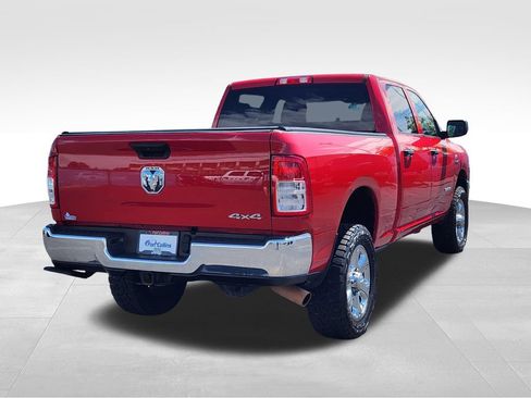 Used 2019 RAM 2500 Tradesman w/ Chrome Appearance Group AWD/4WD image 12