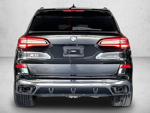 Used 2021 BMW X5 sDrive40i w/ M Sport Package RWD image 4