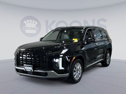 Used 2023 Hyundai Palisade SEL