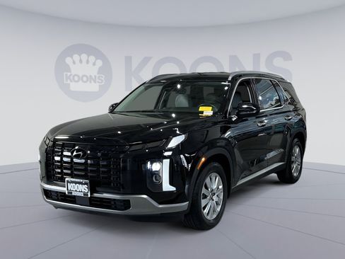 Used 2023 Hyundai Palisade SEL AWD/4WD image 1