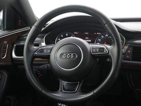 Used 2015 Audi A6 2.0T Premium Plus w/ Premium Plus Package image 15