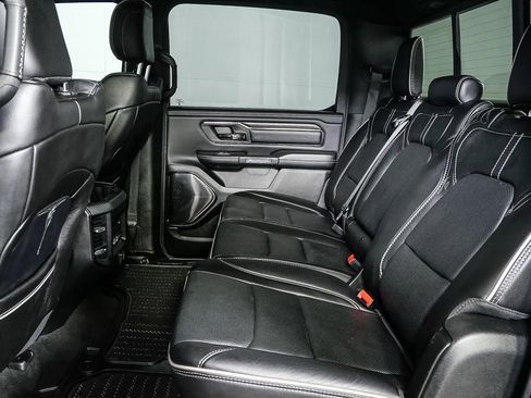 Used 2022 RAM 1500 Limited image 25