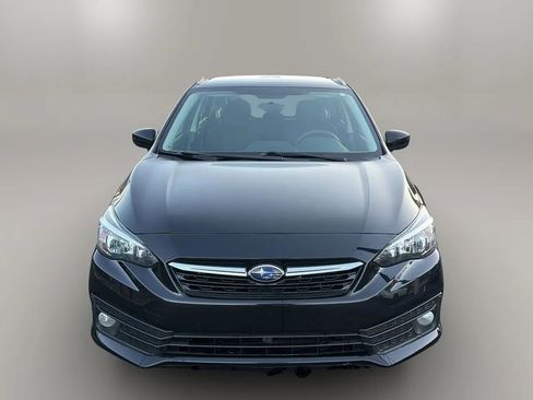 Used 2021 Subaru Impreza 2.0i Premium image 2