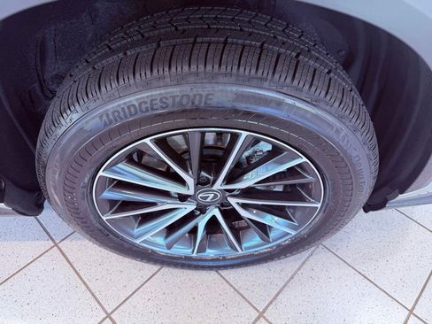 Used 2024 Lexus NX 250 FWD w/ Cold Area Package image 16
