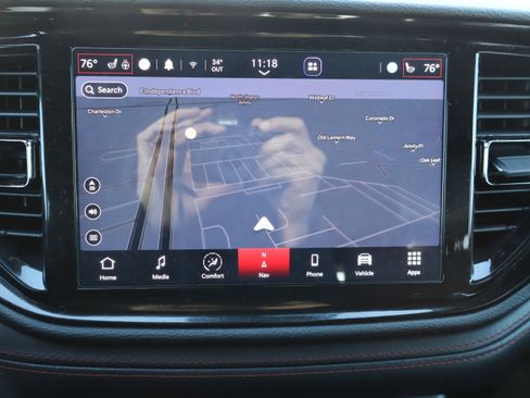 Used 2024 Dodge Durango R/T image 26