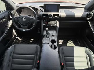 Used 2023 Lexus IS 350 F Sport w/ Memory Package RWD video 2