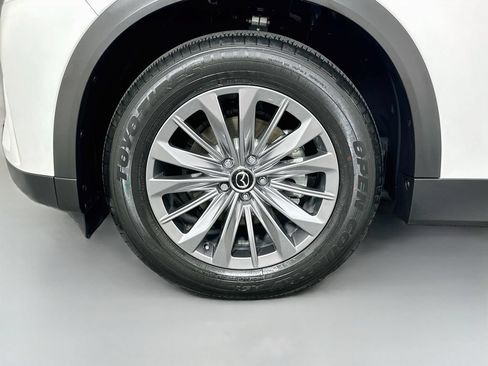 Used 2024 MAZDA CX-90 3.3 Turbo w/ Select Package AWD/4WD image 31