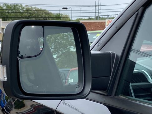 Certified 2022 RAM 1500 Big Horn AWD/4WD image 31