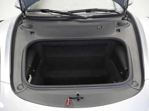 Certified 2016 Porsche Cayman GTS image 12