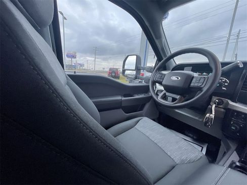 New 2026 Ford F350 XLT image 13