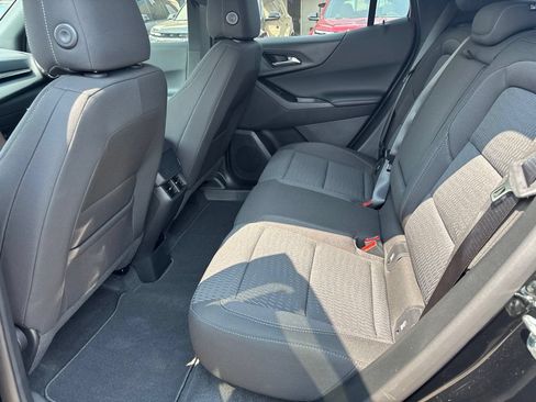 New 2026 Chevrolet Equinox LT FWD image 18