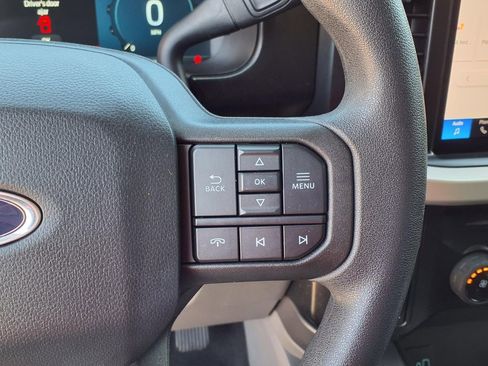Used 2024 Ford F250 XLT w/ XLT Premium Package AWD/4WD image 35
