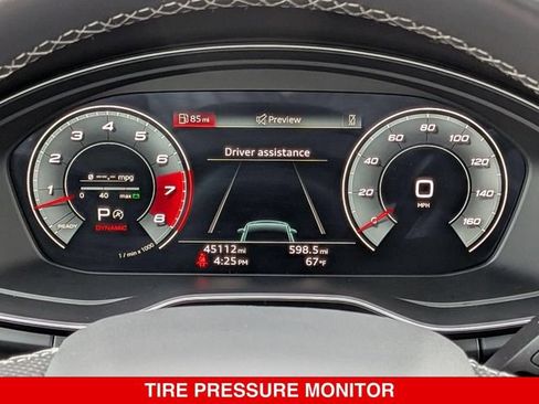 Used 2022 Audi SQ5 Premium Plus w/ Premium Plus Package AWD/4WD image 22