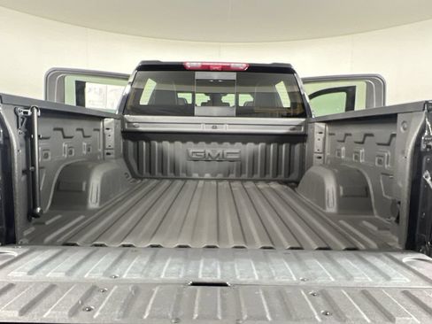 Used 2025 GMC Sierra 1500 Denali Ultimate AWD/4WD image 27