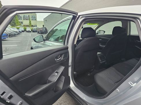 Used 2025 Honda Accord LX image 17