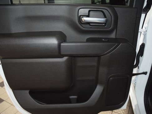 New 2026 Chevrolet Silverado 2500 W/T w/ WT Convenience Package AWD/4WD image 39
