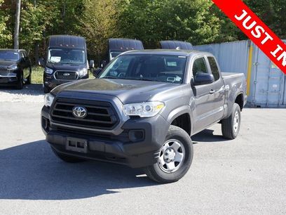 Used 2023 Toyota Tacoma SR