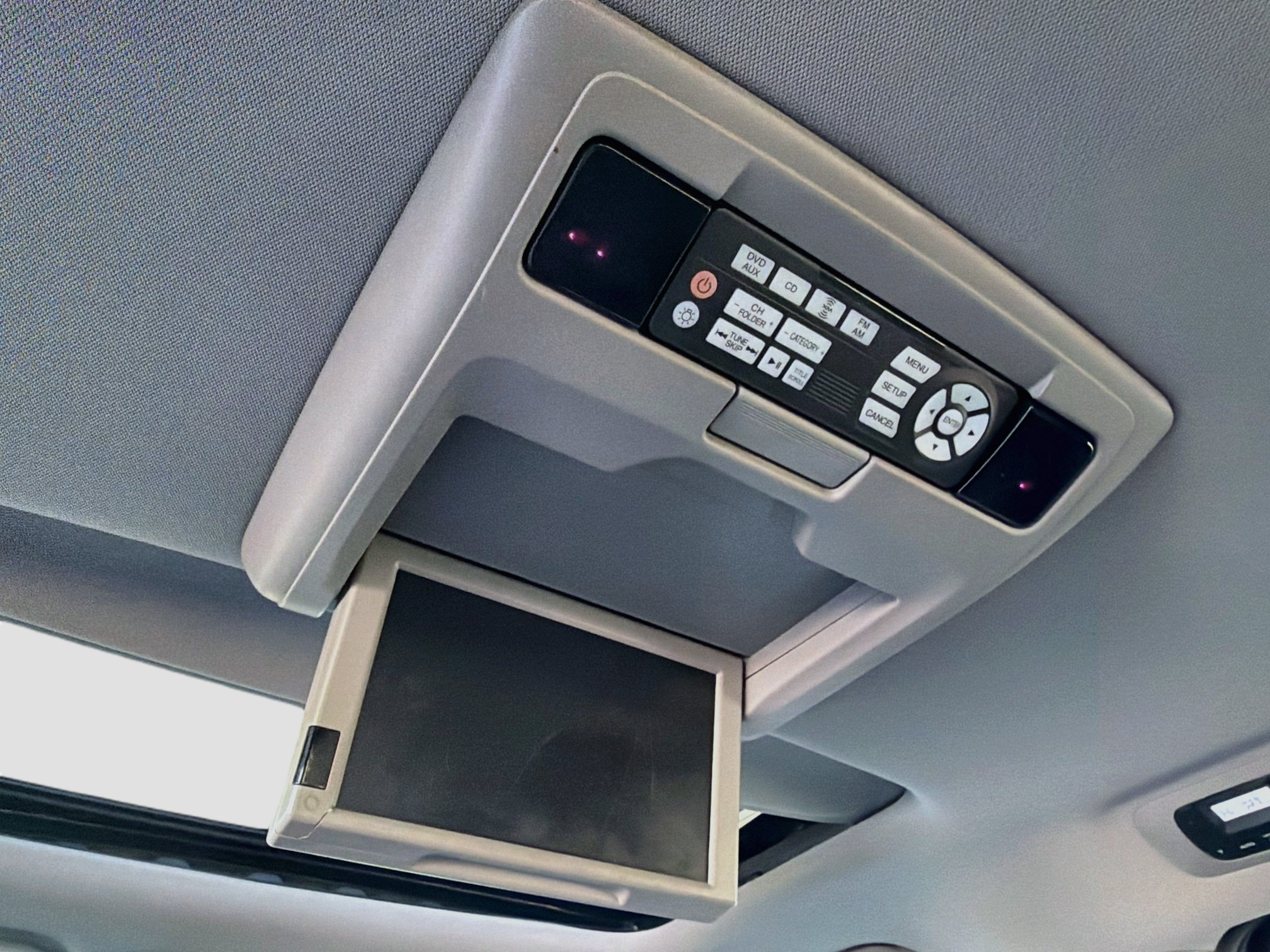 Used 2016 Honda Odyssey EX-L image 37