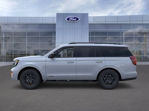 New 2026 Ford Expedition Tremor AWD/4WD image 3