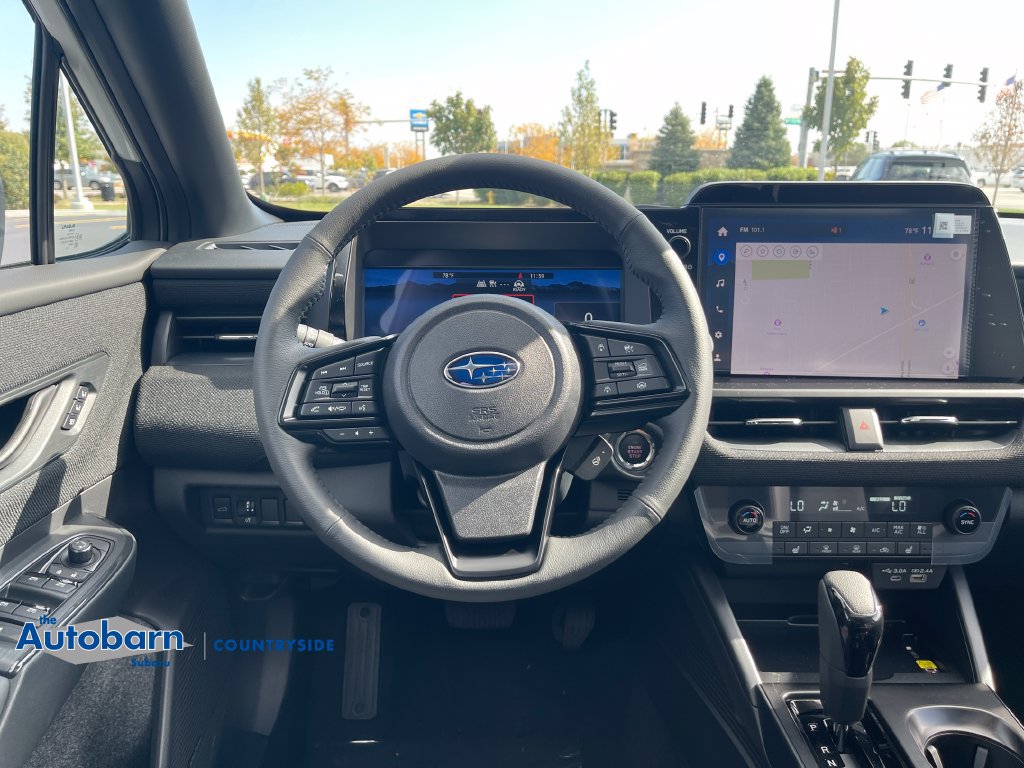 New 2026 Subaru Outback Limited XT AWD/4WD image 27