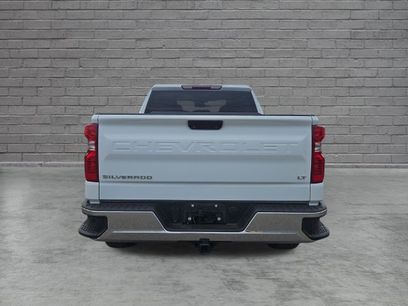Used 2024 Chevrolet Silverado 1500 LT