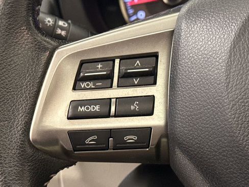 Used 2015 Subaru Forester 2.5i Limited AWD/4WD image 31