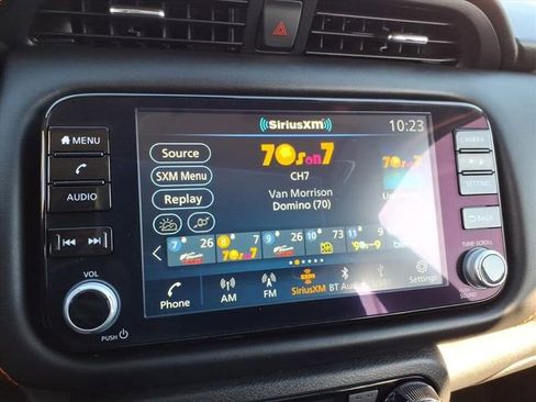 Certified 2024 Nissan Kicks SR w/ SR Premium Package image 20