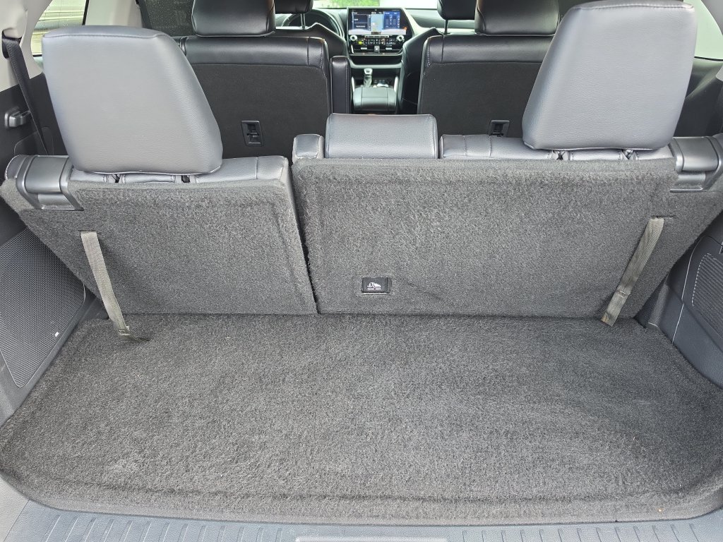 Used 2022 Toyota Highlander Limited AWD/4WD image 6