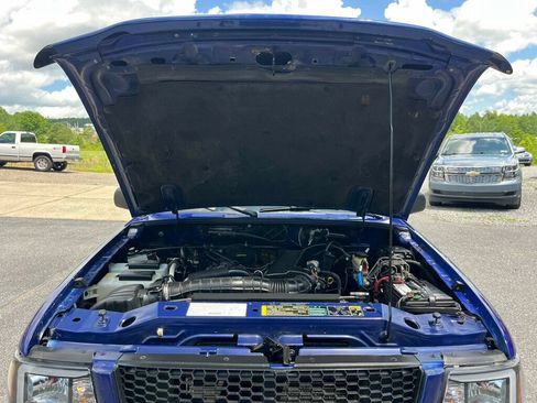 Used 2003 Ford Ranger 2WD Regular Cab image 34