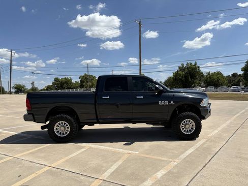 Used 2016 RAM 2500 Lone Star AWD/4WD image 6